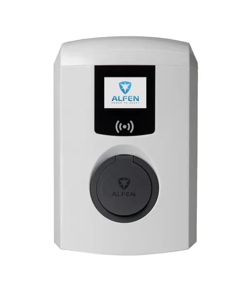 Alfen Eve Single / Double Pro-line